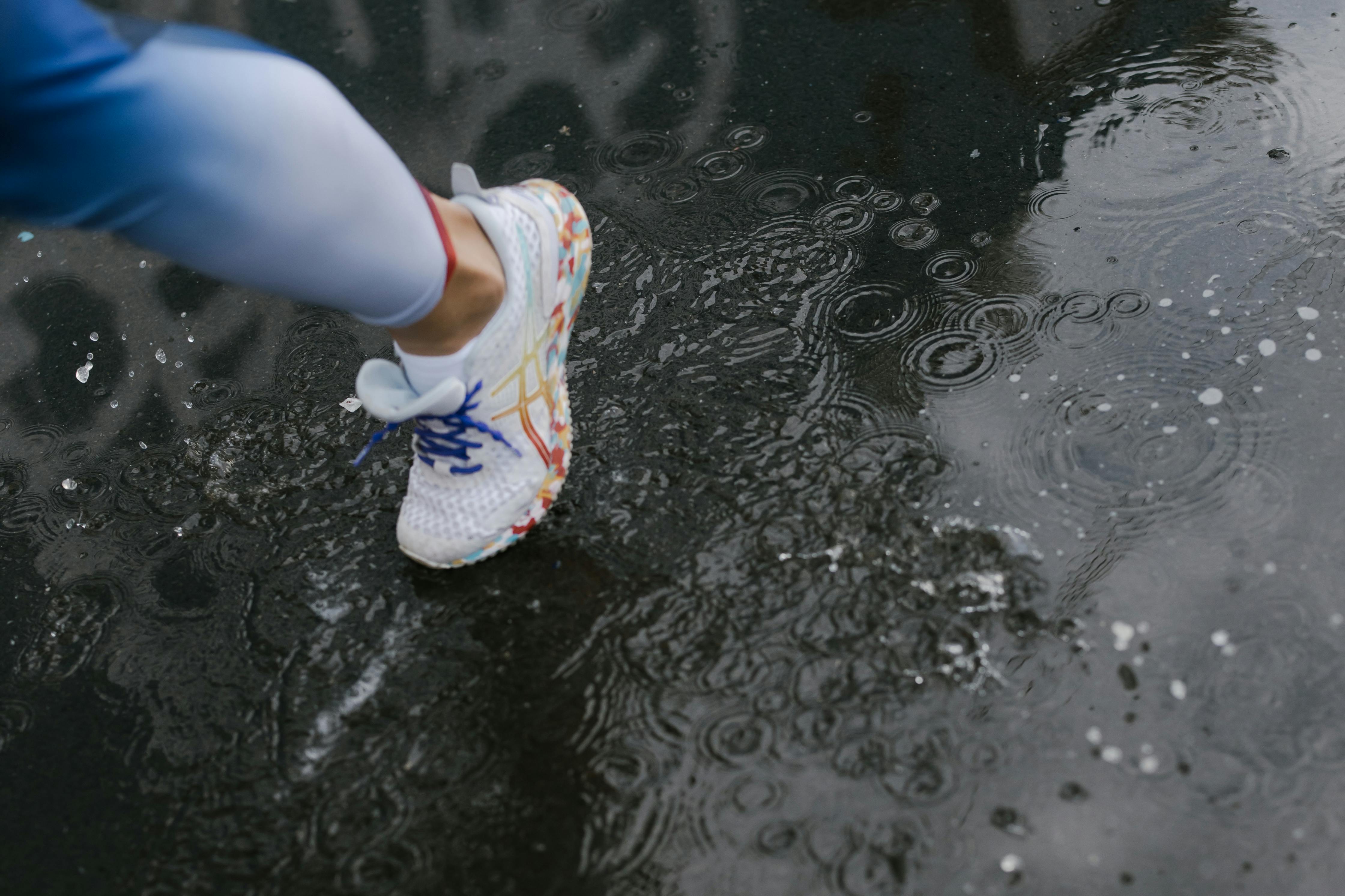 Race Goal — 12 Weeks – Trinity Sports Valais, Martigny